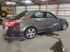 2011 MERCEDES-BENZ E-Class