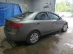2011 KIA FORTE