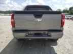 2007 CHEVROLET Avalanche