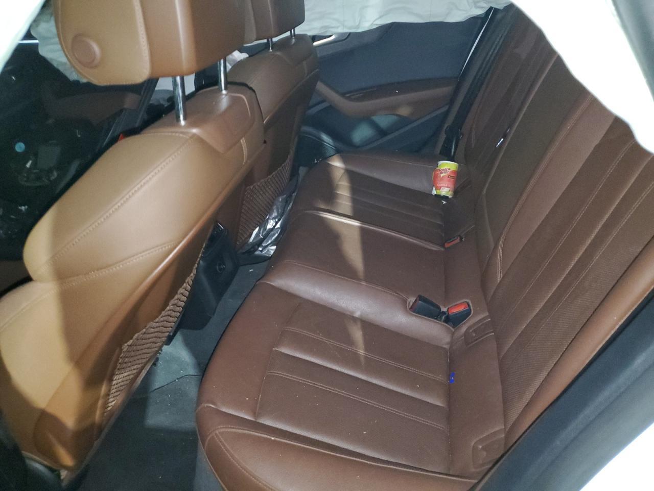 2018 AUDI A5