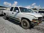 2000 CHEVROLET Silverado