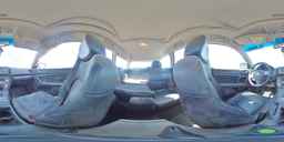 2008 SUBARU Outback