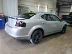 2014 DODGE Avenger