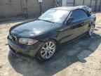 2012 BMW 1 Series