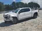 2022 GMC Sierra