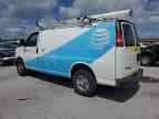 2012 CHEVROLET EXPRESS 2500