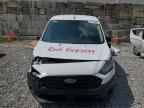 2020 FORD TRANSIT CONNECT