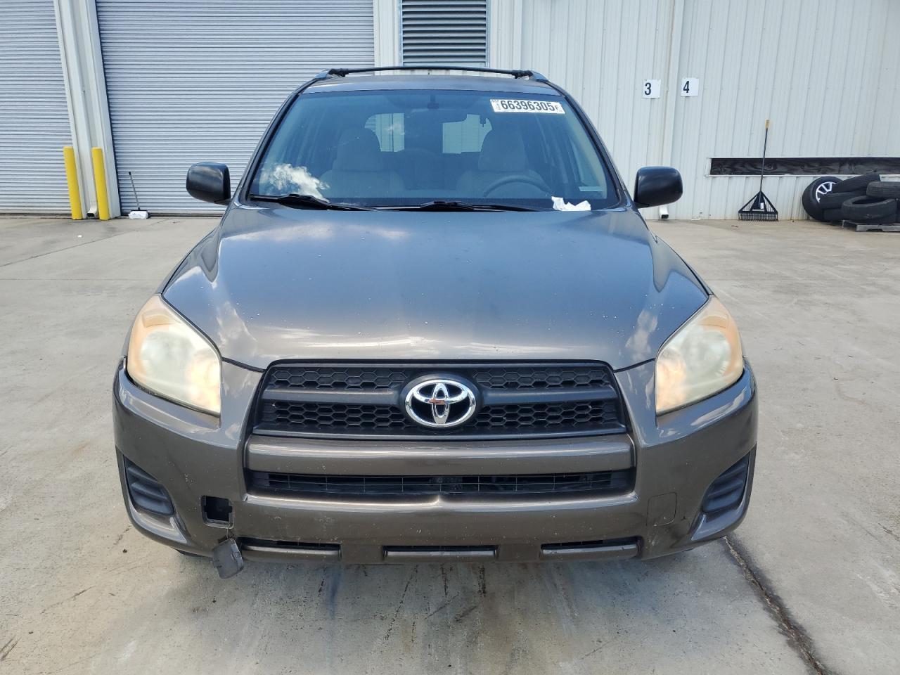 2010 TOYOTA RAV4