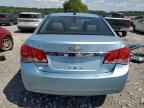 2011 CHEVROLET CRUZE