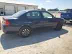 2004 CHEVROLET MALIBU
