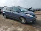2007 TOYOTA SIENNA