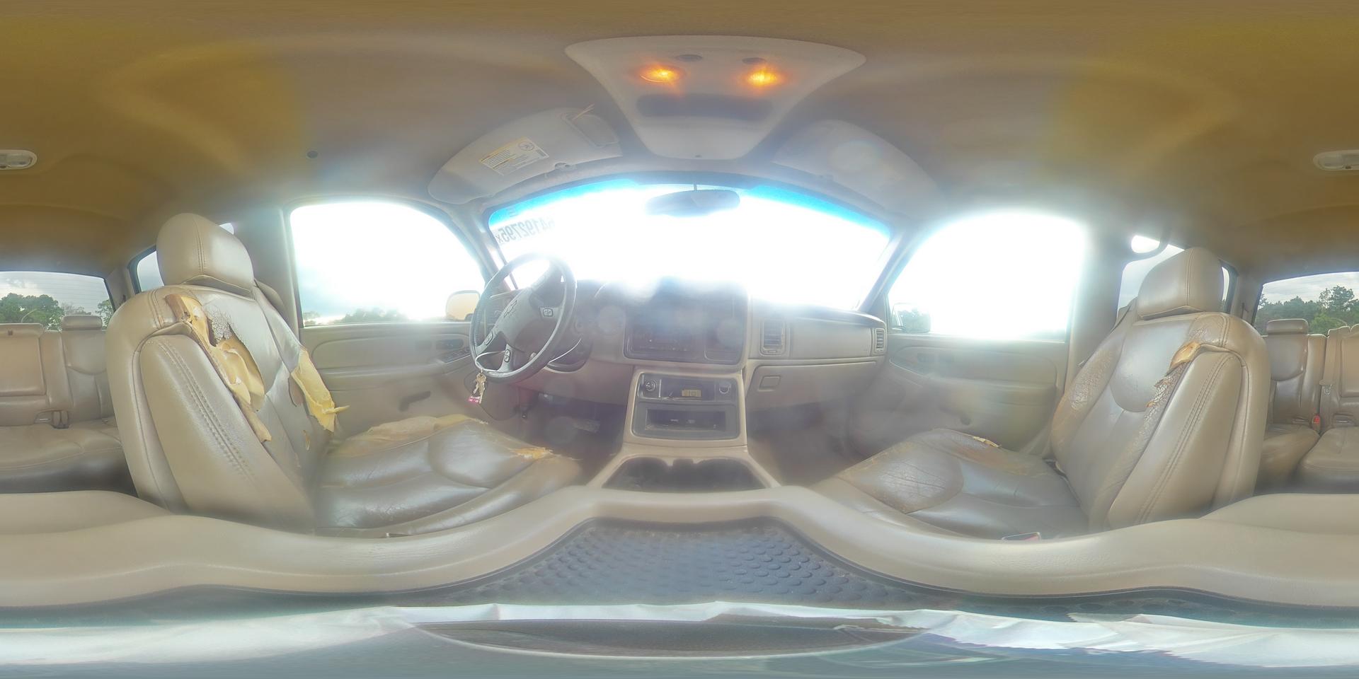 2006 CHEVROLET Silverado