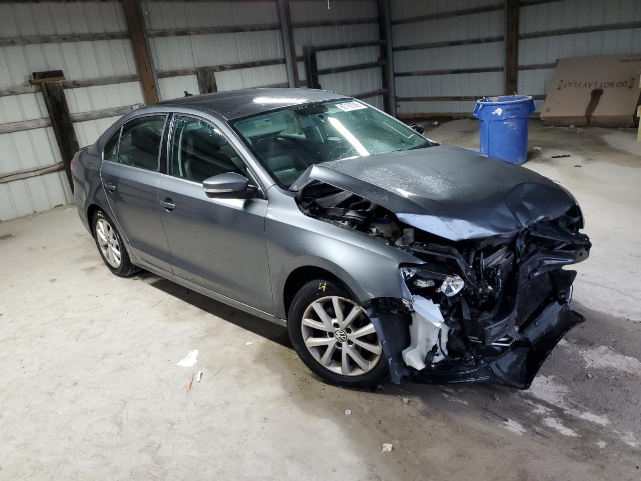 2014 VOLKSWAGEN JETTA