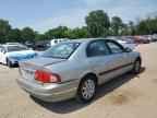 2005 KIA OPTIMA