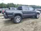 2010 TOYOTA TACOMA