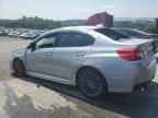 2016 SUBARU WRX