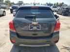 2017 CHEVROLET TRAX