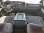 2001 CHEVROLET Silverado