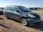 2004 TOYOTA SIENNA