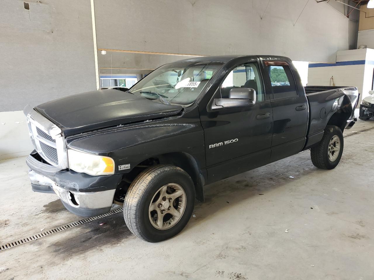 2003 DODGE RAM 1500