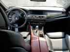 2012 BMW 5 series