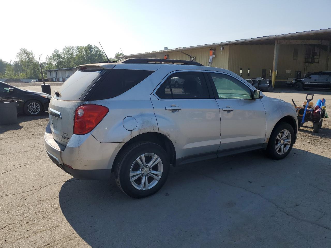 2011 CHEVROLET EQUINOX