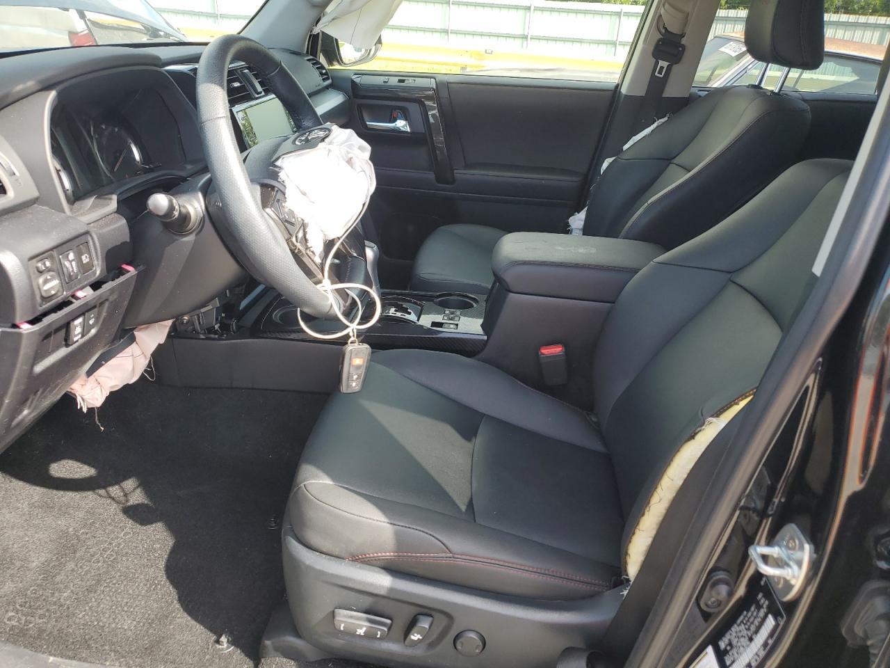 2024 TOYOTA 4Runner