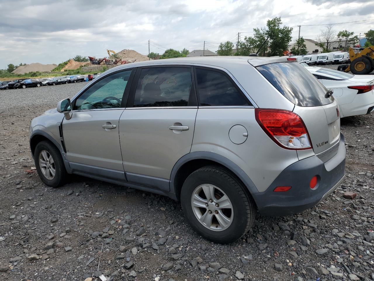 2008 SATURN Vue
