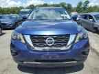 2017 NISSAN PATHFINDER