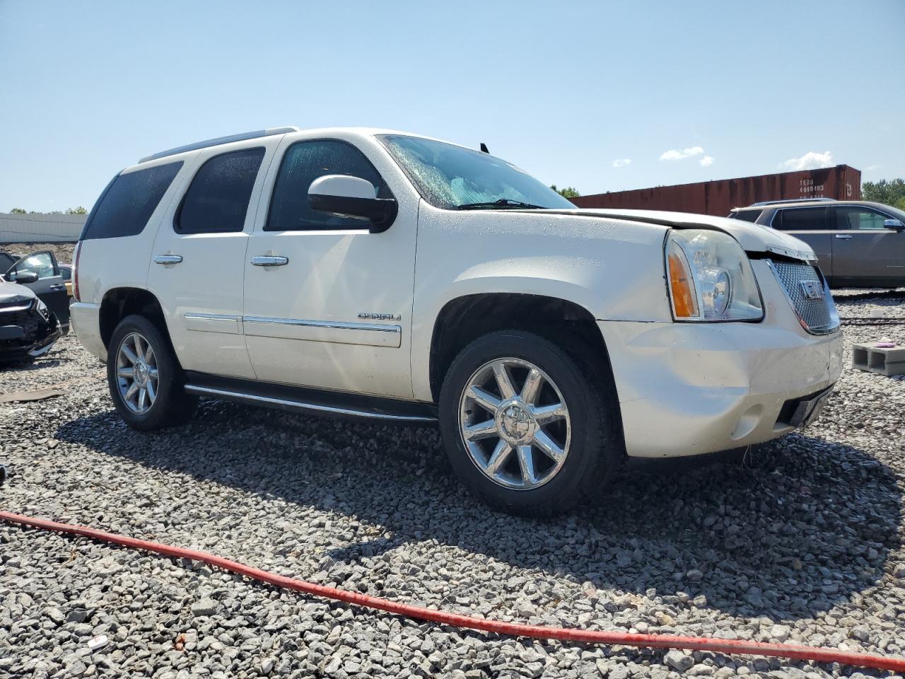 2010 GMC Yukon