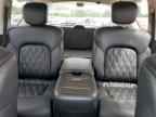 2024 NISSAN Armada
