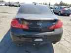2011 INFINITI G25