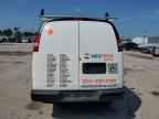2023 CHEVROLET EXPRESS 2500