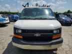 2014 CHEVROLET EXPRESS 2500