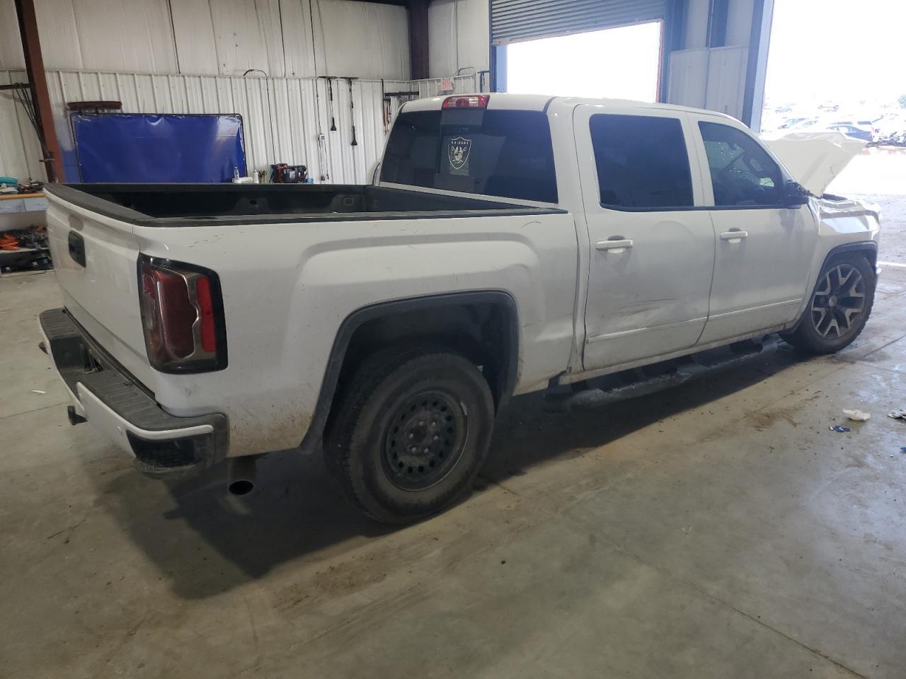 2017 GMC Sierra