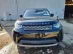 2019 LAND ROVER Discovery