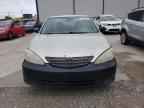 2004 TOYOTA CAMRY
