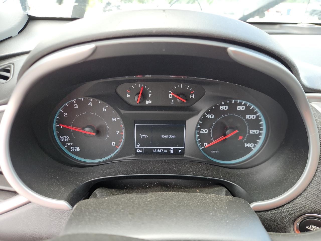 2023 CHEVROLET MALIBU