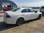 2010 FORD FUSION