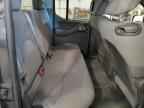 2012 NISSAN Frontier