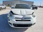 2016 FIAT 500X