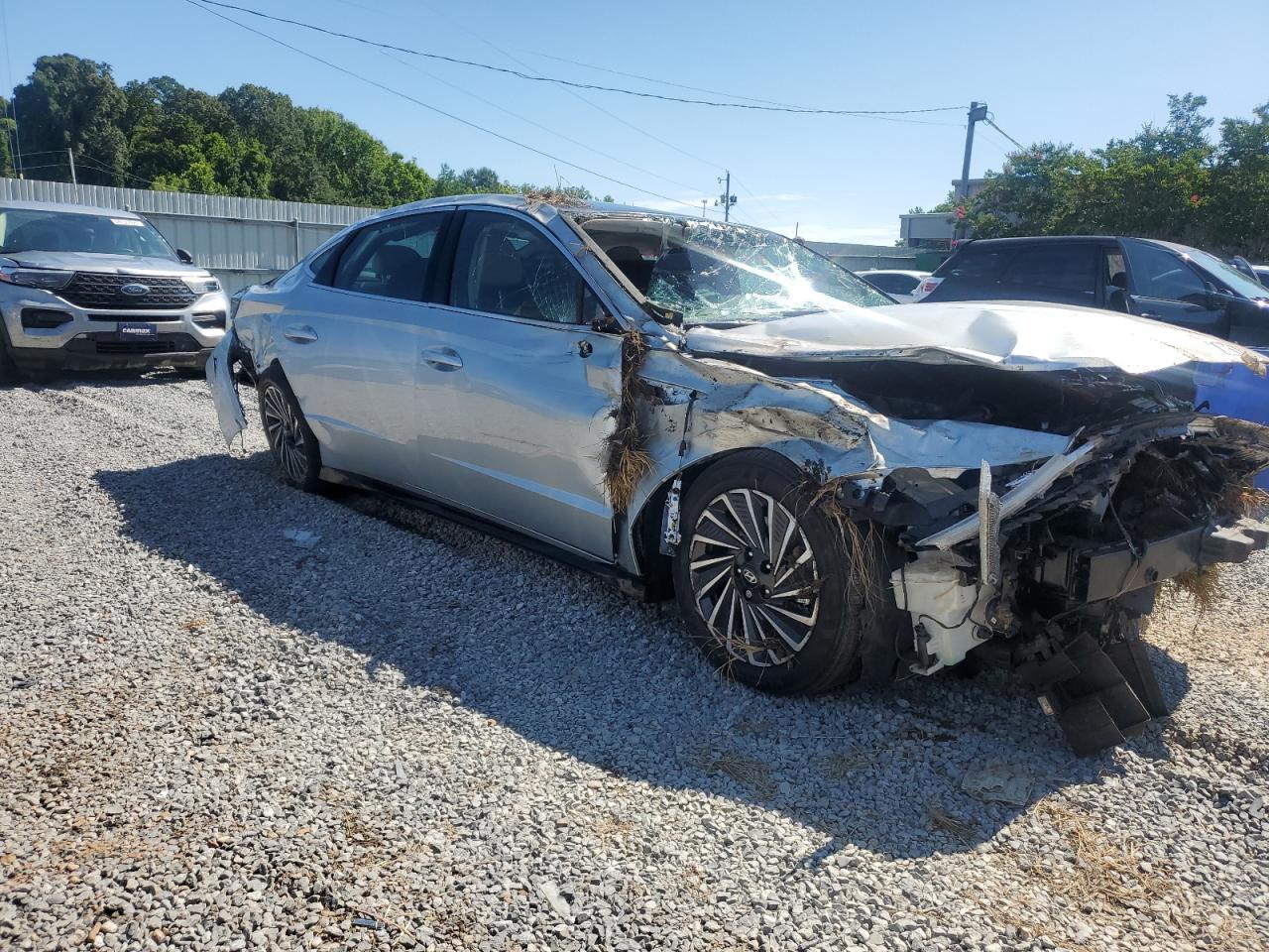 2024 HYUNDAI SONATA