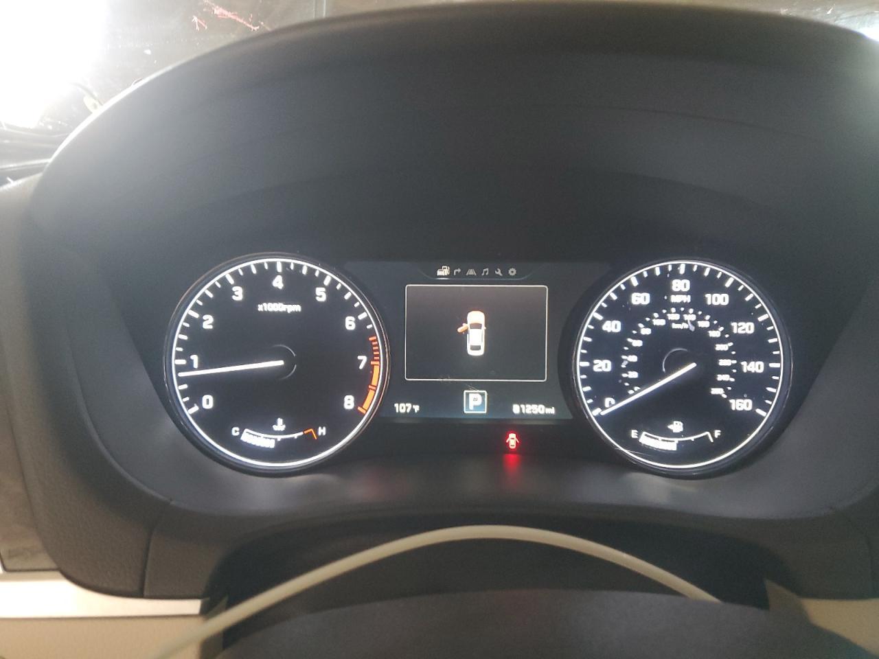 2015 HYUNDAI GENESIS