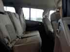 2012 NISSAN PATHFINDER