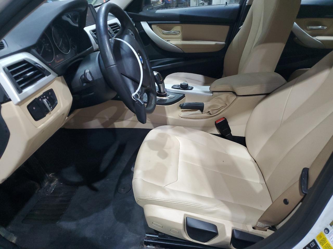 2018 BMW 3 SERIES