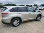2014 TOYOTA HIGHLANDER