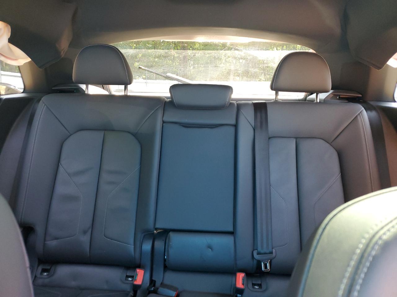 2021 AUDI Q3