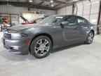 2015 DODGE CHARGER