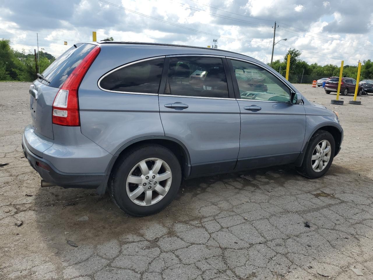2008 HONDA CR-V