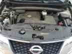 2014 NISSAN PATHFINDER